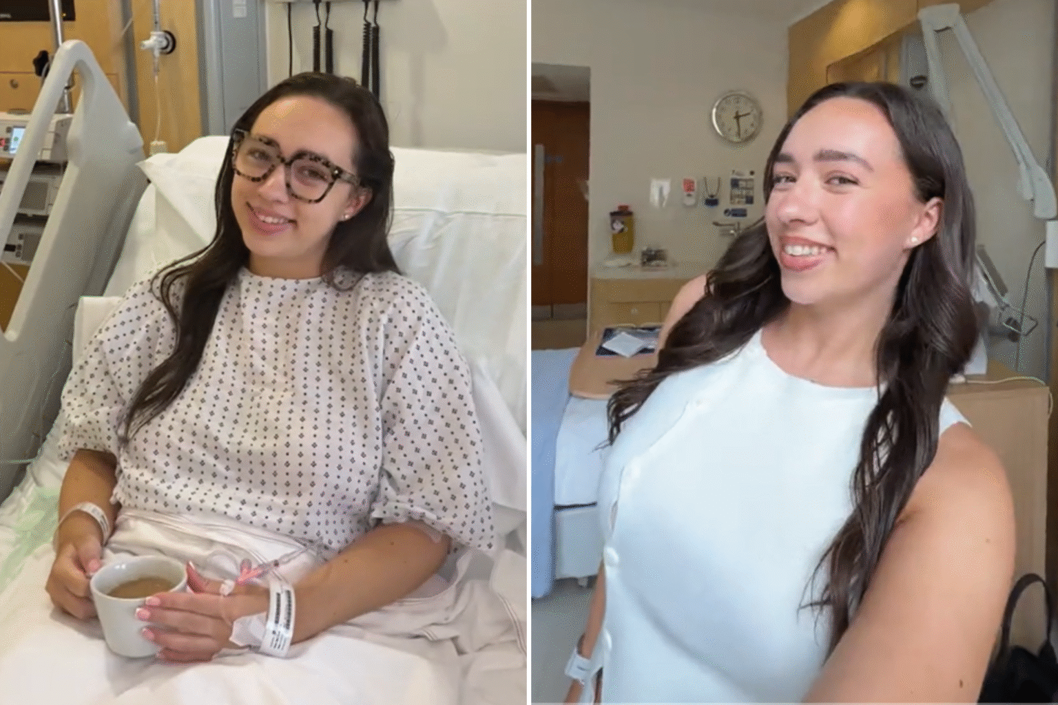 I Flew to London to Donate My Bone Marrow, Then I Discovered Who It Was For