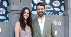 Natalie Joy Says She Married Nick Viall for Her But Always Had Her Daughter in Mind
