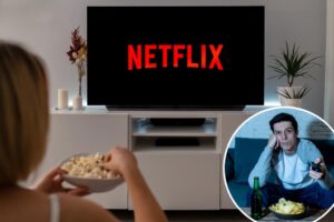 Vindicated woman uses Netflix to plot the perfect revenge on cheating boyfriend