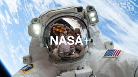 Netflix Is Bringing NASA’s Live Content to Your Screens