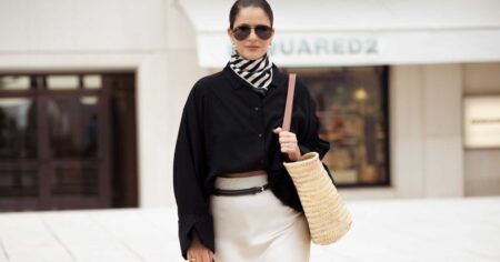 Kick Off Summer in Airy Blouses, Dresses and More Amazon New Arrivals — Starting at 