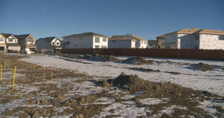 Calgary may speed up building new neighbourhoods if it doesn’t require upfront costs
