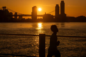 Major Cities Break Heat Records Amid ‘Extremely Dangerous’ Temperatures