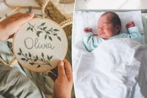 Pop star baby names from this decade are making a comeback