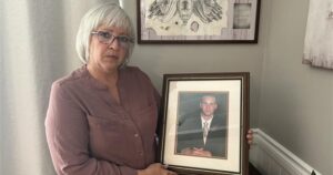 ‘There’s no justice’: Mother of Halifax murder victim pleads for answers 13 years later
