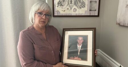 ‘There’s no justice’: Mother of Halifax murder victim pleads for answers 13 years later