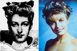 Inside the baffling murder that inspired “Twin Peaks”