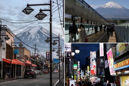 ‘Two-tier’ pricing may be coming to popular attractions as this country faces overtourism