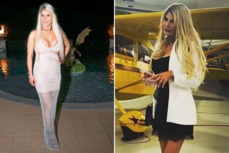 ‘Homeless by choice’: Tragic last days of Netflix reality show realtor killed in Hamptons hit-and-run