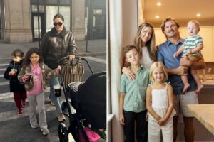 Experts fear Americans aren’t having enough babies to meet the ‘replacement rate’ — but these women are bucking the trend