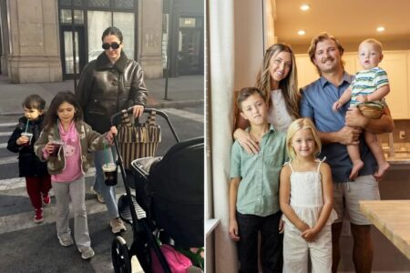 Experts fear Americans aren’t having enough babies to meet the ‘replacement rate’ — but these women are bucking the trend