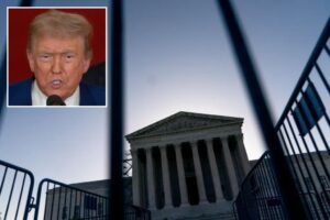 Supreme Court allows Trump to resume deporting migrants to third countries
