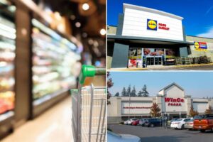 The cheapest grocery stores in 2025 have been named — and the first-place winner is expanding in NYC