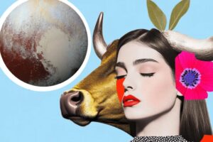 Venus square Pluto is a time of betrayals, ghosting and breakups — be prepared