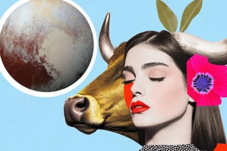 Venus square Pluto is a time of betrayals, ghosting and breakups — be prepared