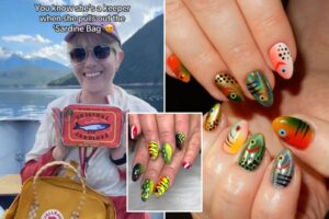 ‘Sardine girl summer’ trend has taken off — here’s the unexpected way Gen Z has embraced the fisherman aesthetic