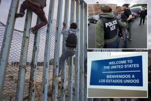 With border now secure, US needs to boost legal immigration to strengthen economy, workforce, study finds