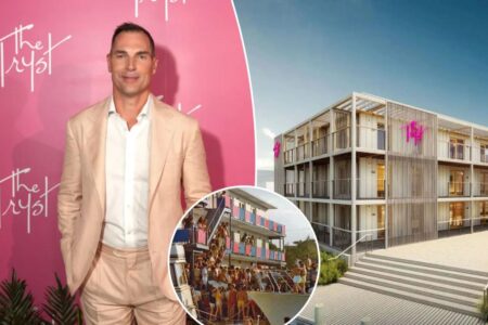 Exclusive | Fire Island’s legendary gay enclave rocked by major change — and locals are torn by the new development