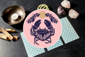 Happy Birthday, Cancer! Here’s what’s in the tarot cards for your year ahead