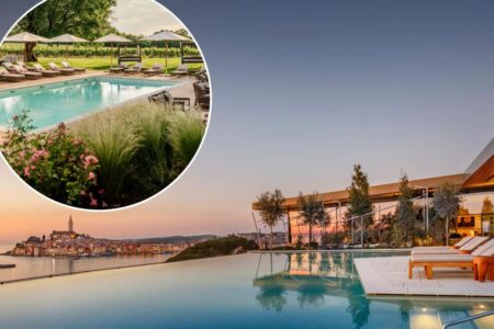 Forget Italy: Head east to Croatia and Istria