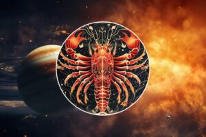 Sun conjunct Jupiter 2025 — the luckiest “day of miracles” happens this week