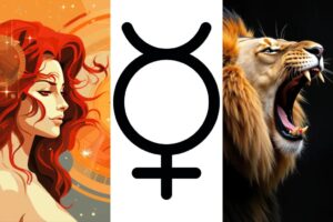 Here’s how to thrive in your dating life when Mercury enters Leo