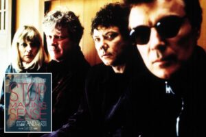 Why the Talking Heads are still making more sense than ever 50 years later