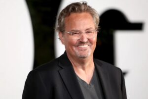 Doctor who helped supply Matthew Perry ketamine will plead guilty to drug charges