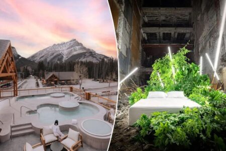 The best new hotels in Canada — for every type of traveler