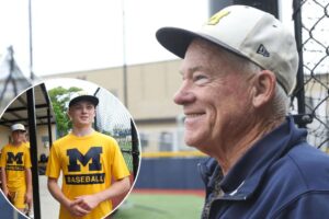 Massapequa-Connetquot square off again for Long Island baseball championship