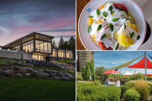 Can the ‘Hamptons of Canada’ dish it out like the real thing?