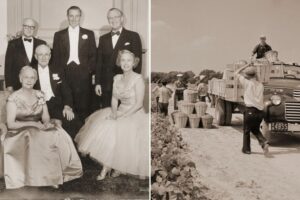 My grandfather ‘the destroyer’: Inside the ruthless world of NJ’s frozen veggie kings