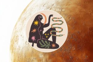 Mars enters Virgo this week — will your sign be one of the three most affected?