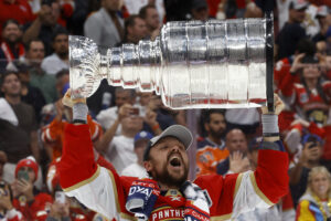 Stanley Cup Finals 2025: Panthers Secure Second Title