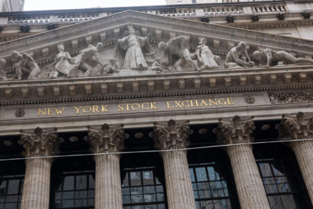 Oil Prices Jump, Stocks Fall After US Strikes Iran Nuclear Sites