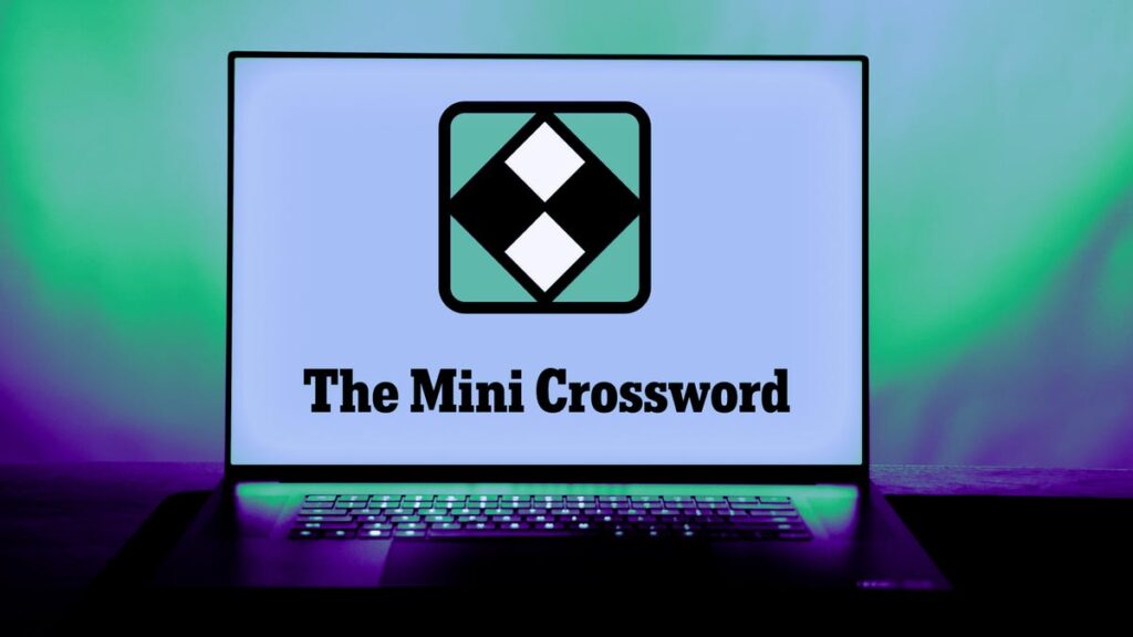 Today’s NYT Mini Crossword Answers for June 4