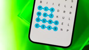 Today’s NYT Strands Hints, Answer and Help for June 19 #473- CNET