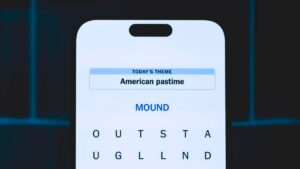 Today’s NYT Strands Hints, Answer and Help for June 29 #483- CNET