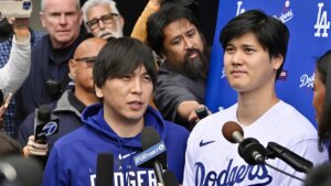 Shohei Ohtani’s former interpreter reports to prison for stealing nearly  million