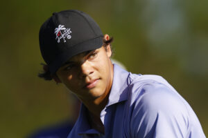 Tiger Woods’ Son, Charlie, Back in Full Force After AJGA Victory