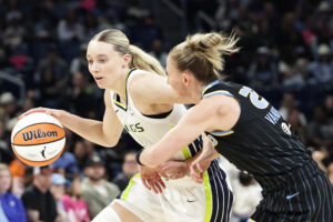 How to Watch Dallas Wings vs Seattle Storm: Live Stream WNBA, TV Channel