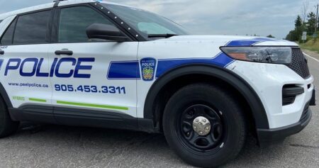 Ontario teacher charged with assault, forcible confinement after 4 students kept in room
