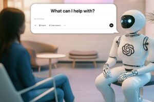Exclusive | Harmful AI therapy: Chatbots endanger users with suicidal thoughts, delusions, researchers warn