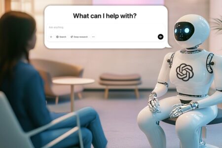 Exclusive | Harmful AI therapy: Chatbots endanger users with suicidal thoughts, delusions, researchers warn