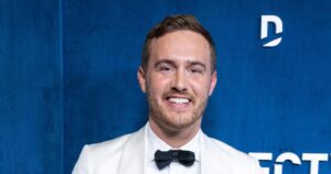 Bachelor Peter Weber’s Dating History: From Madison Prewett to Brook Sill