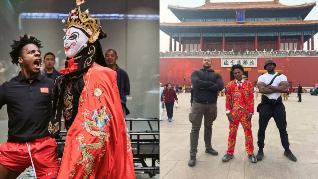 More effective than pandas: Beijing taps global youth influencers to promote ‘cooler China’