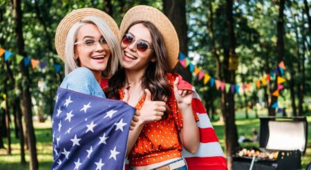 Summer travel forecast to shatter records for Fourth of July — here’s how many Americans will be on the move