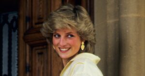 Princess Diana’s Brother Charles Earl Spencer Shares Update to Her Memorial Temple