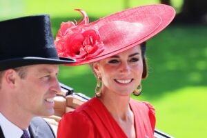 Princess Kate Cancels Appearance Over Work Life Balance