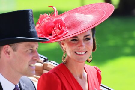 Princess Kate Cancels Appearance Over Work Life Balance